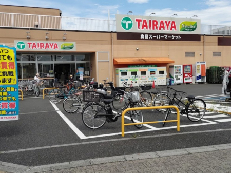 ӊ@X[p[ 800m TAIRAYA X
